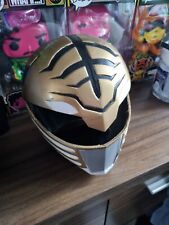 Power rangers helmet for sale  BRIDGEND