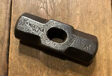 Vintage gilpin vorschlaghammer gebraucht kaufen  Versand nach Germany
