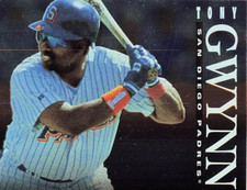 Tony gwynn baseball for sale  Rockport