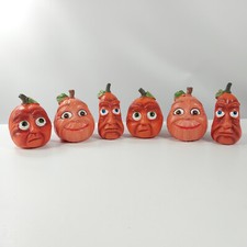 Expressive pumpkin halloween for sale  Myrtle Beach