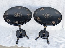 Pair vintage ethan for sale  North Kingstown