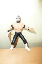 Wcw wrestling figur gebraucht kaufen  Nürnberg