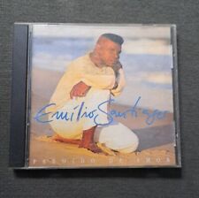 Emilio Santiago Perdido De Amor CD 1995 Som Livre, usado comprar usado  Enviando para Brazil