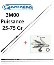 Ensemble feeder garbolino d'occasion  Audruicq