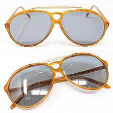 Occhiali sole vintage usato  Italia