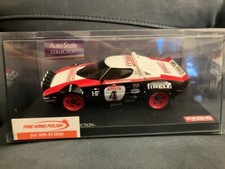 Kyosho mini lancia d'occasion  Expédié en Belgium