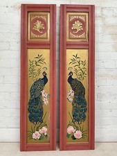 Chinoiseries style antique for sale  RETFORD