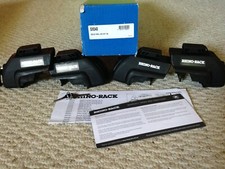 Sx040 rhino rack for sale  Sterling Heights
