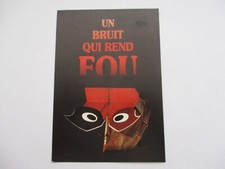 Cpsm cinema affiche d'occasion  Prades