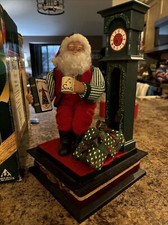 Vtg 1993 holiday for sale  Monticello