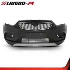 Front bumper cover for sale  USA