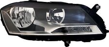 Reflektor prawy do VW Passat B7 2010-2014 36 H7 halogen + siłownik LWR na sprzedaż  Wysyłka do Poland
