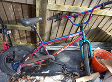 Bmx nitro circus for sale  BRENTWOOD