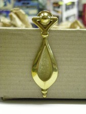 M0403 maniglietta ottone usato  Villa Cortese