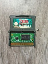 The Legend Of Zelda The Minish Cap Gameboy Advance Pal Euro comprar usado  Enviando para Brazil