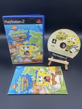 Spongebob squarepants revenge gebraucht kaufen  Oldenburg (Oldenburg)