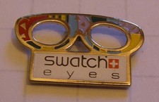 Pin swatch watch d'occasion  Saint-Nazaire