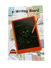 Inch lcd writing for sale  Louisville