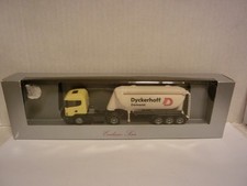 Scania silosattelzug dyckerhof gebraucht kaufen  Deutschland