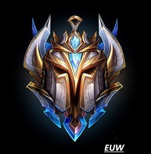 League legends lol gebraucht kaufen  Kempen