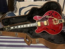 Chitarra elettrica gibson usato  Spedire a Italy