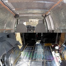 10m camper van for sale  WORCESTER