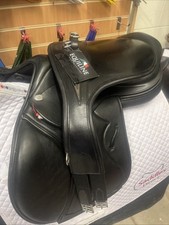 Equiline leather stud for sale  BURNLEY