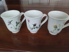 Set portmeirion queens for sale  FRODSHAM