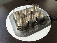 Tee service skurdal gebraucht kaufen  Biberach an der Riß