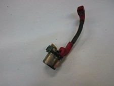 Suzuki 500 starterrelais gebraucht kaufen  Ellwangen (Jagst)