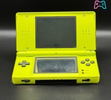 Nintendo lite grün gebraucht kaufen  Fredersdorf-Vogelsdorf