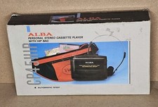 Vintage alba personal for sale  PRESTATYN