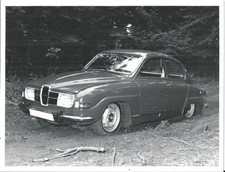 Saab 1974 w for sale  BAGSHOT