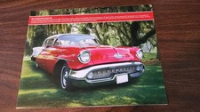 1957 olds super 88 for sale  Clayton