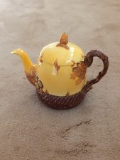 Collectable burleigh ware for sale  HERNE BAY