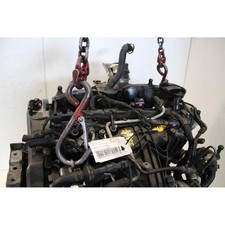 Motore compl. cfh usato  Bedizzole