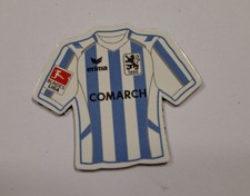 Trikot magnet 1860 gebraucht kaufen  Würselen