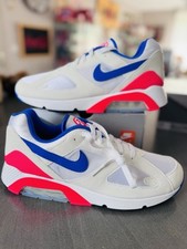 Nike air 180 d'occasion  Fontenay-le-Comte
