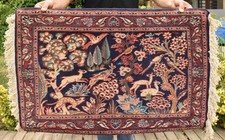 Tapis turc 2x3 d'occasion  Expédié en France