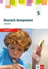 Deutsch kompetent allgemeine gebraucht kaufen  Berlin