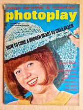 Photoplay magazine sept for sale  LIVINGSTON
