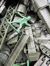 Konvolut kriegsspielzeug panze gebraucht kaufen  Deutschland