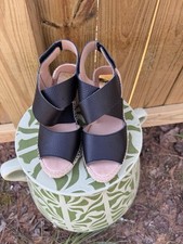 Kanna leather espadrille for sale  Water Valley