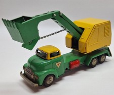 Gmc power shovel for sale  Jupiter