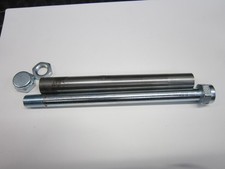 Perno fissaggio forcellone usato Perno fissaggio forcellone usato  Schiavon