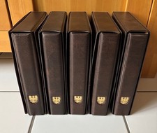 Alben schuber premium gebraucht kaufen  Mainz