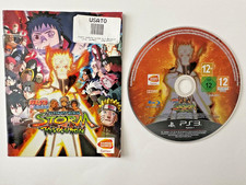 Naruto Shippuden: Ultimate Ninja Storm Revolution - PS3 - PAL (L388) comprar usado  Enviando para Brazil