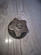 Vintage triumph bth for sale  PRESTON
