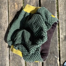 Stoffwindel windelmanufaktur gebraucht kaufen  Leipzig