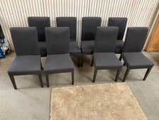 Ikea henriksdal dining for sale  WETHERBY